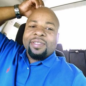 Meet your Posher, Mr